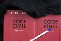 Droit pénal / Indemnisation des victimes avocat pénaliste melun